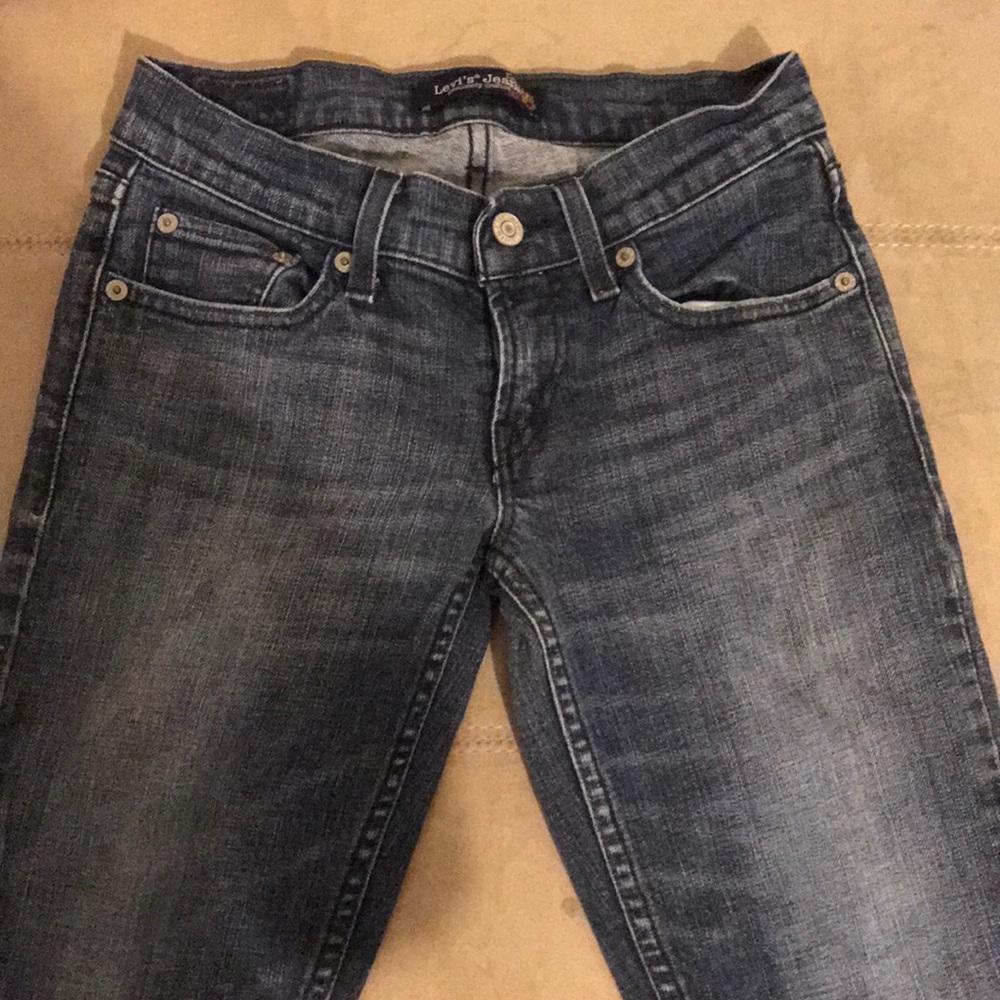 LEVIS JEANS